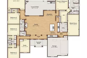 6625 Emerson Dr, Mesquite, TX 75126 - Photo 28