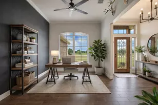 1099 Tawakoni Ln, Wills Point, TX 75169 - Photo 2