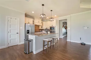 1099 Tawakoni Ln, Wills Point, TX 75169 - Photo 6