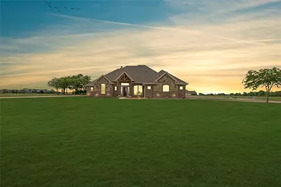 1099 Tawakoni Lane, Wills Point, TX 75169 - Photo 2