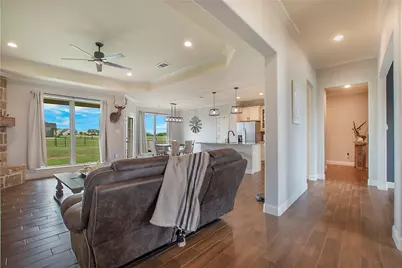 1099 Tawakoni Lane, Wills Point, TX 75169 - Photo 24