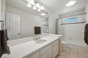 7605 Ramble Wood Trail, Fort Worth, TX 76132 - Photo 16