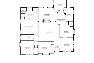 7605 Ramble Wood Trail, Fort Worth, TX 76132 - Photo 24