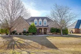 1325 Whisper Willows Dr, Fort Worth, TX 76052 - Photo 4