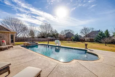 1325 Whisper Willows Drive, Fort Worth, TX 76052 - Photo 34