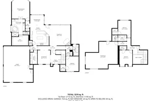 1325 Whisper Willows Dr, Fort Worth, TX 76052 - Photo 40