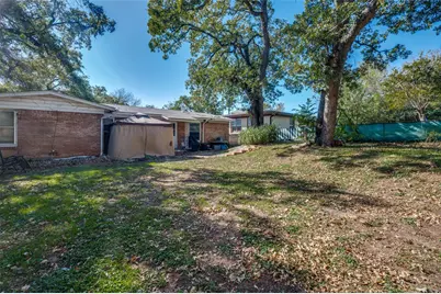 6209 Woodbine Drive, Fort Worth, TX 76112 - Photo 24