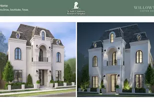 1812 Riviera Ln, Southlake, TX 76092 - Photo 4