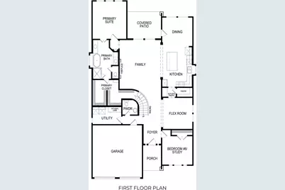 9729 Palermo Lane, Mesquite, TX 75126 - Photo 28