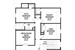 1117 Flamingo Rd, Forney, TX 75126 - Photo 4