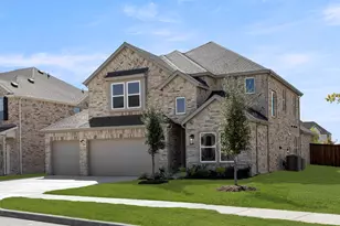 1117 Flamingo Rd, Forney, TX 75126 - Photo 6