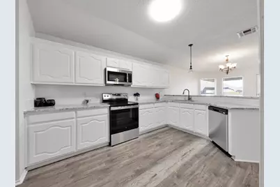 1410 Jacksons Run, Greenville, TX 75402 - Photo 4