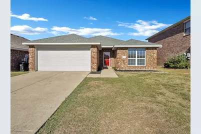 1410 Jacksons Run, Greenville, TX 75402 - Photo 1