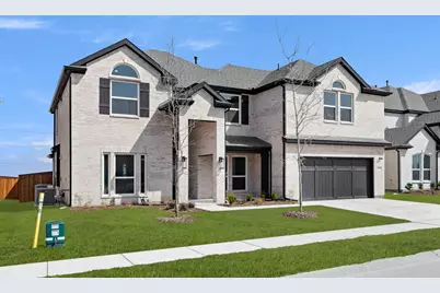 9617 Westchester Lane, Mesquite, TX 75126 - Photo 2