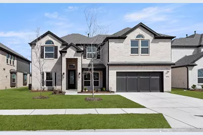 9617 Westchester Lane, Mesquite, TX 75126 - Photo 1