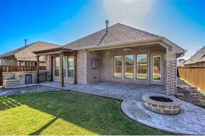 1029 Saffold Trail, McKinney, TX 75071 - Photo 28