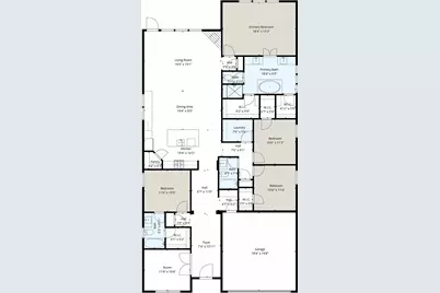 1029 Saffold Trail, McKinney, TX 75071 - Photo 40