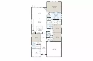 1029 Saffold Trl, McKinney, TX 75071 - Photo 40