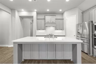 1029 Saffold Trail, McKinney, TX 75071 - Photo 16