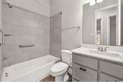 1029 Saffold Trail, McKinney, TX 75071 - Photo 12