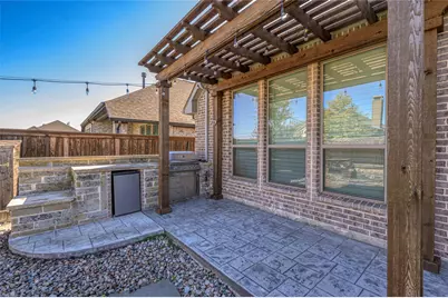 1029 Saffold Trail, McKinney, TX 75071 - Photo 30