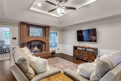 3762 Ashley Court, Fort Worth, TX 76123 - Photo 4