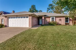 3762 Ashley Ct, Fort Worth, TX 76123 - Photo 1