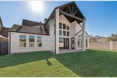 6945 Pampas Place, Prairie Ridge, TX 76084 - Photo 32