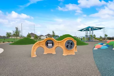 6945 Pampas Place, Prairie Ridge, TX 76084 - Photo 38