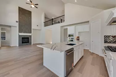 6945 Pampas Place, Prairie Ridge, TX 76084 - Photo 14