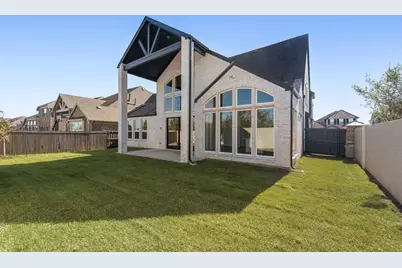 6945 Pampas Place, Prairie Ridge, TX 76084 - Photo 34