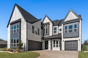 6945 Pampas Pl, Prairie Ridge, TX 76084 - Photo 2