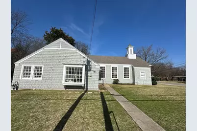 203 Griffith Avenue, Terrell, TX 75160 - Photo 28