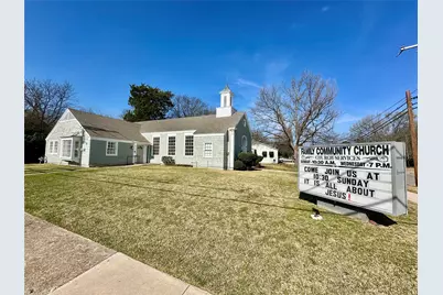 203 Griffith Avenue, Terrell, TX 75160 - Photo 4