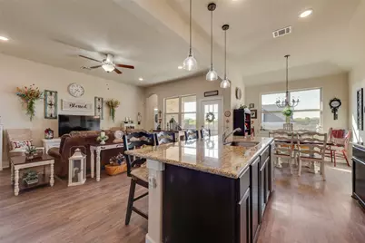 136 Creekside Drive, Sanger, TX 76266 - Photo 12