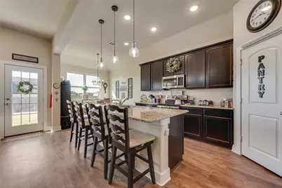 136 Creekside Drive, Sanger, TX 76266 - Photo 14