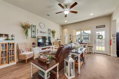 136 Creekside Drive, Sanger, TX 76266 - Photo 8