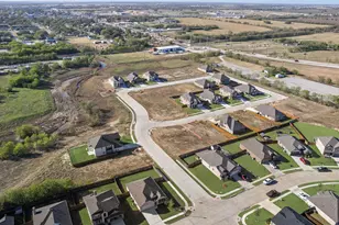 136 Creekside Dr, Sanger, TX 76266 - Photo 28