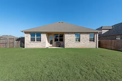 136 Creekside Drive, Sanger, TX 76266 - Photo 22