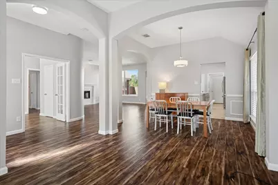 4724 Highlands Drive, McKinney, TX 75070 - Photo 8