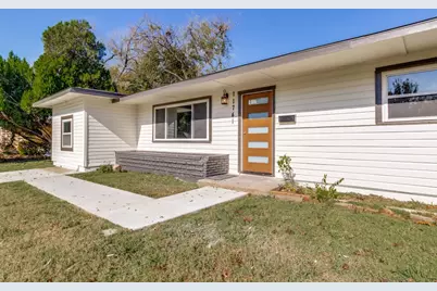11741 Abston Lane, Dallas, TX 75218 - Photo 2