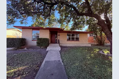 914 Bandera Lane, Garland, TX 75040 - Photo 1