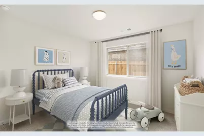 3248 Blossom Trail, Crandall, TX 75114 - Photo 28