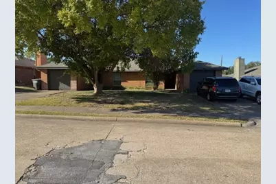 4023 William Street, Sachse, TX 75048 - Photo 1