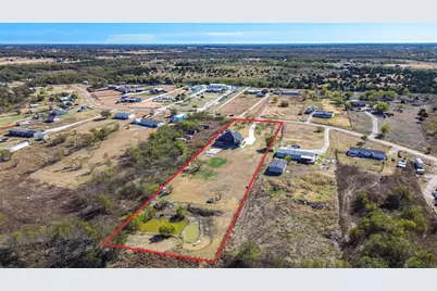 5039 Cheryl Lane, Kaufman, TX 75142 - Photo 34