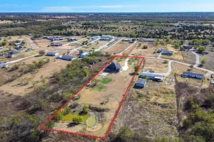 5039 Cheryl Ln, Kaufman, TX 75142 - Photo 34