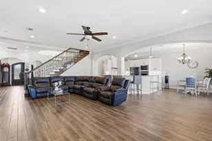 5039 Cheryl Ln, Kaufman, TX 75142 - Photo 8