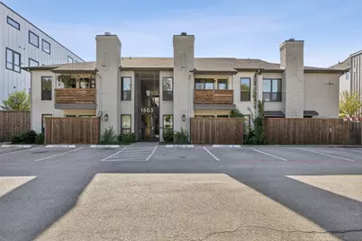 1503 N Garrett Avenue #111, Dallas, TX 75206 - Photo 1