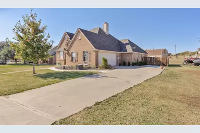 503 Port O Call Drive, Runaway Bay, TX 76426 - Photo 1