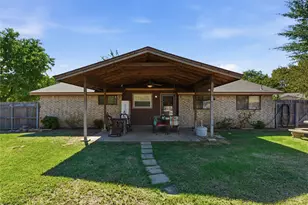 900 Meadowlark Dr, Mansfield, TX 76063 - Photo 20